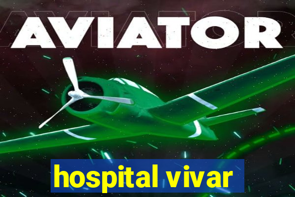 hospital vivar